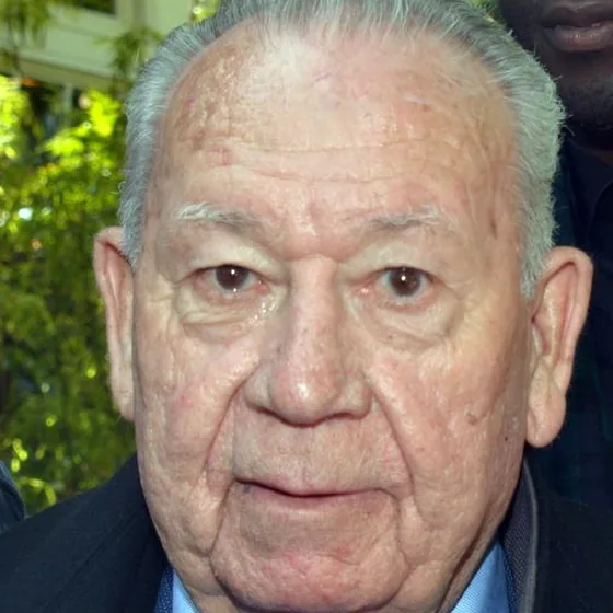Photograph of Just Fontaine